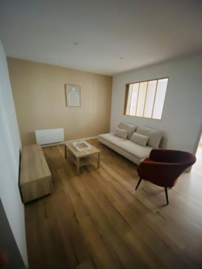 Spacieux appartement avec terrasse